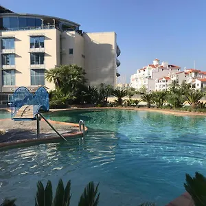 Swimming Pools In Ocean Village - 2 Bed 2 Bath Rock View Gibraltar