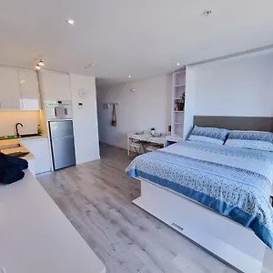 Floor - The Hub - Self Catering Gibraltar